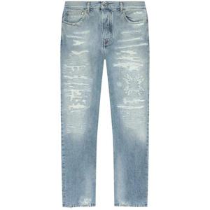 아미리 스트레이트 팬츠 AMDNGH1070 SURFINDIGO