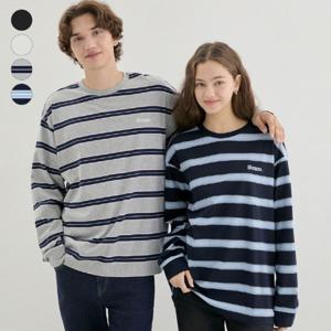 [게스(진)]공용 [코어]오버핏 긴팔티(MP3K9450)