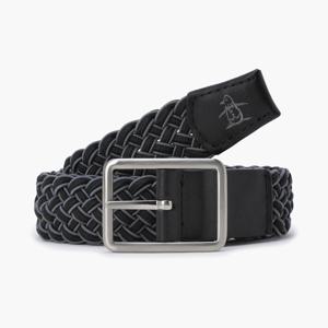 [먼싱웨어]남성 리버서블 웨빙 메쉬 벨트(MQ311MBT81)