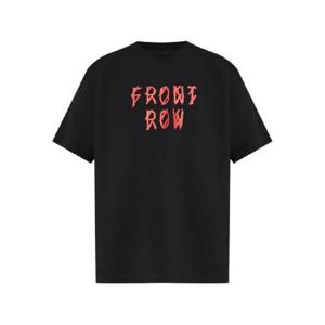 26 SS 44 라벨 그룹 로고 프린트 티셔츠 B0030556FA582 TP441920055