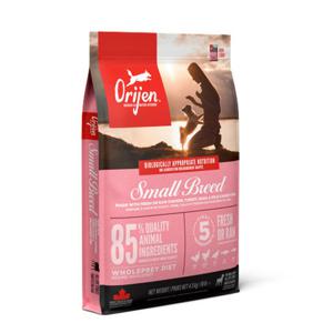 오리젠 스몰브리드 독 4.5kg