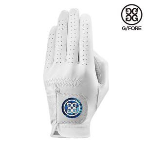 [지포어](G4_GMG000001_S/AZU_) 남성 에센셜 카모 패치 글로브 G