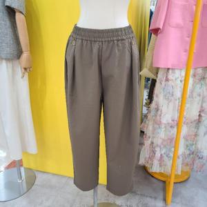 르피타 DP01 L254BPTA02 단추배기바지