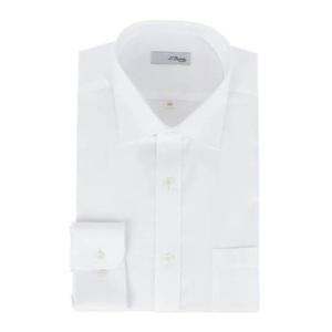 (듀퐁)25년 FW 신상 -SE5FM11LS102SWH(화이트)- 일반핏 120수 솔리드 긴팔셔츠