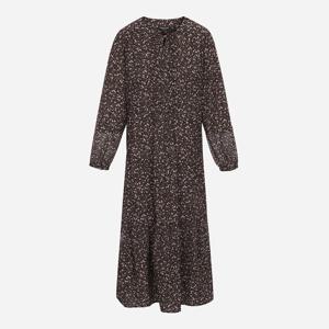 [써스데이아일랜드][여성]원단 믹스 원피스(T256MOP329W)