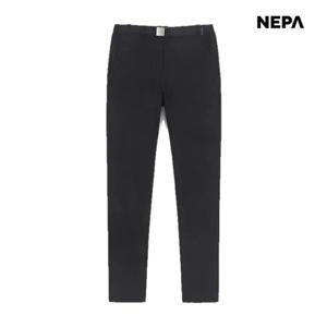 네파 [택가 129,000]여성 간절기 아지오 슬림 팬츠 7K61603