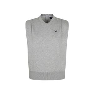 캘러웨이골프조끼 LQS CWTU25S203_MG 봄 저지 베스트