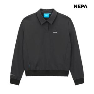 네파 [택가 129,000] 여성 간절기 포레스트 폴로 티셔츠 7K65222