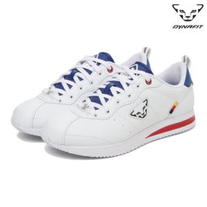 LJS  다이나핏  여성 플럼 경량 레트로 운동화 (YWS24N09B8)