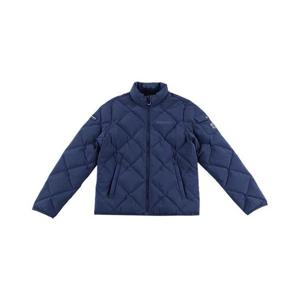 디스커버리 여성 디하스 하이넥 튜브 경량 패딩 DWDJ82036-NYD