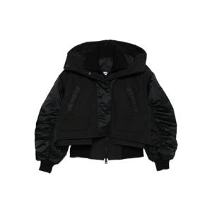 캐나다구스 클레어몬트 더블 넥 재킷 2087WT9061