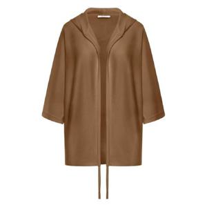 막스마라 후드 울 가디건 코트 2521346041