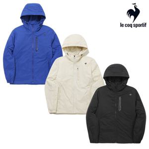 [르꼬끄] 남녀공용 레귤러핏 3M 씬슐레이트 패딩자켓 QQ423EPDO1