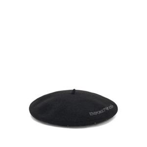 엠포리오 아르마니 버킷햇 EW003512AF20033UC001 BLACK