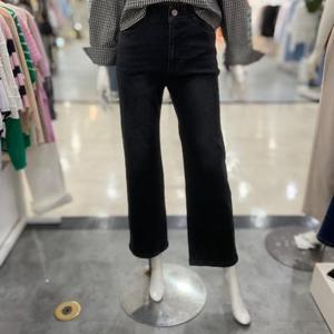 SOUP sh06 핏보장 예쁜 일자핏 데님팬츠 AB9DP32