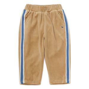 블루독베이비 BR소프트벨로아팬츠 45C14-410-01