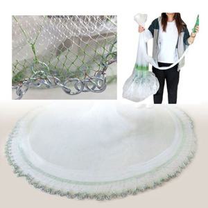 그물망 씨타임 투망 바다 민물 경심망 고리추 통발