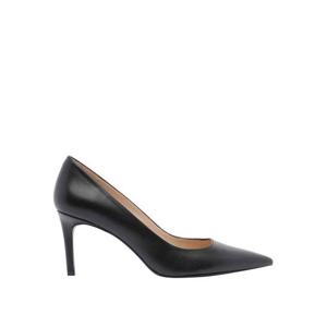 스튜어트 와이츠먼 힐 펌프스 SK32875SMOBLK Black