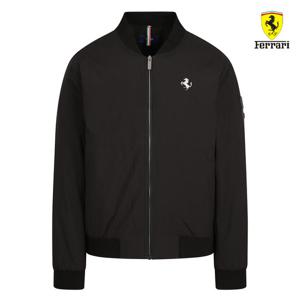 [페라리]페라리 럭셔리 보머 자켓 FER8887133M-BK