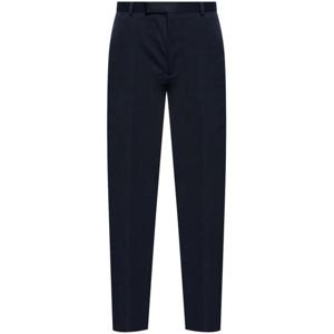 구찌 스트레이트 팬츠 794410ZABPQ4020 BLUE