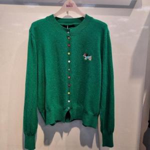 수스 HC36 강아지가디건티 S254 BKTA60