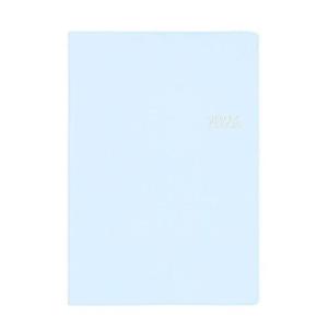 모닝글로리 다이어리 2026 양장플래너 25 (2면 1개월) (블루)