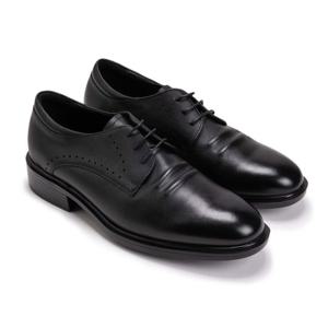 [에스콰이아]포트폴리오 남성 정장화 PFEFHD312BK