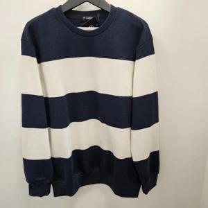 뱅뱅 HC07 가을 공용 라운드넥 긴팔 티셔츠 CTL614