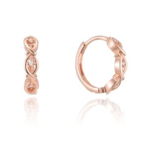 [로이드] 14K 물고기 모티브 원터치 귀걸이 LOFP2004G