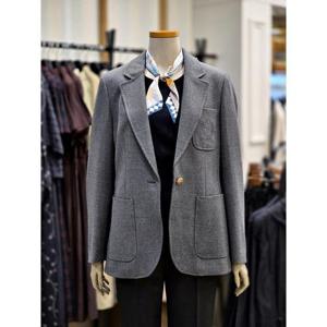 BCBG 세이브존02 모던 싱글 버튼 자켓 B5D9J110