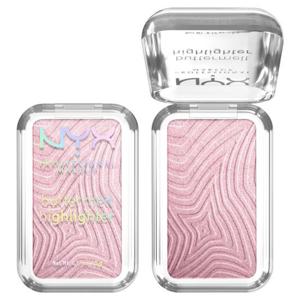 닉스 NYX 프로페셔널 메이크업 하이라이터 버터멜트 15 U Butta Werk 5g