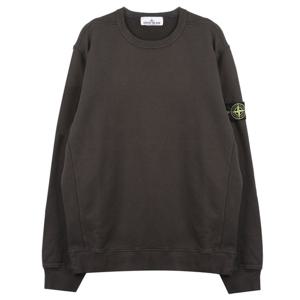 라프리마 스톤아일랜드 오가닉 코튼 맨투맨 K2S156100028-S0A20-V0062