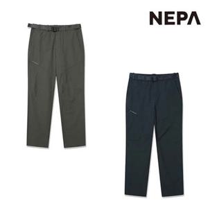 [네파] 남성 FW 패스파인더 변형카고 브러시드 바지 7L51604