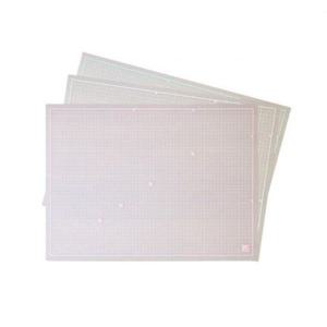 윈스타 PP슬림 450X300 A3 데스크 커팅 매트 데스크매