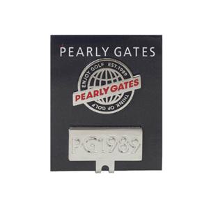 [파리게이츠] (531D3ACA02)공용 서클 로고 2종 볼마커