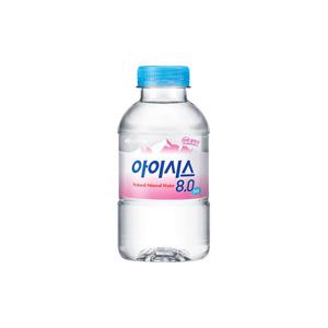 아이시스8.0 200ml 20개