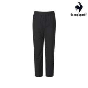 [르꼬끄] 남녀공용 레귤러핏 나일론스판 기모 트랙팬츠 QQ423EPTO5