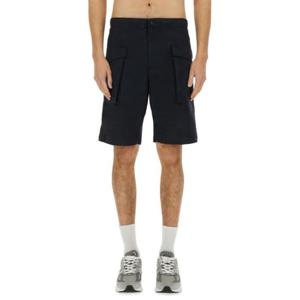 아스페시 숏팬츠 CQ55 P07601098 Blue