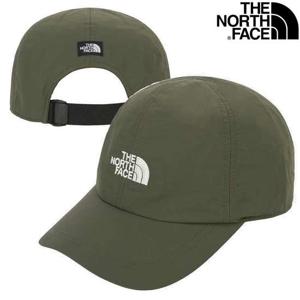 노스페이스 NE3CR50 티엔에프 라이트 볼캡 NE3CR50C