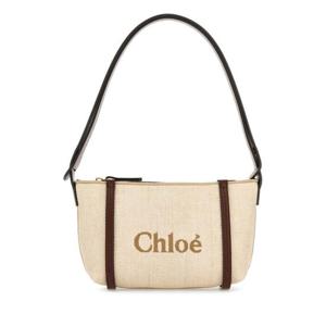 끌로에 숄더백 CH25UP566P3824P BEIGE