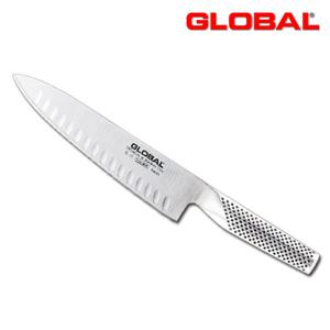 글로벌 쿡스 나이프 200mm GLOBAL G-77