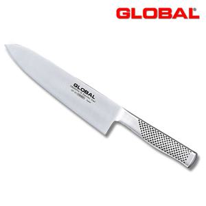 글로벌 셰프 나이프 210mm GLOBAL GF-33
