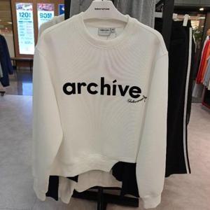 인터크루 HC17 맨투맨 ITY3TM51A