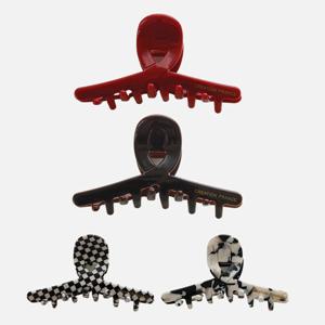 제이로렌 프랑스 셀룰로오스 반묶음 집게핀 H01470