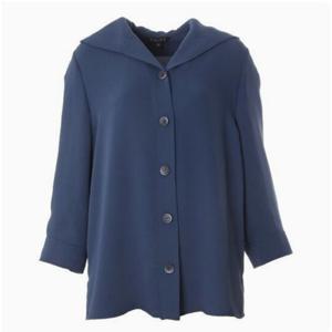 [엠씨]오픈형블라우스 C41B050