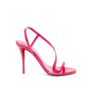 크리스찬루부탱 슬링백 샌들 100mm 32501849042