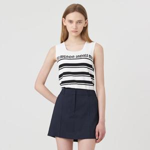 [케네스 레이디]시그니엘 베이직 큐롯팬츠 (EWSKOE41)