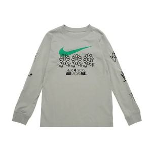 [나이키키즈(플레이키즈)][나이키키즈] HBR긴팔티셔츠 (A233TS378P1)