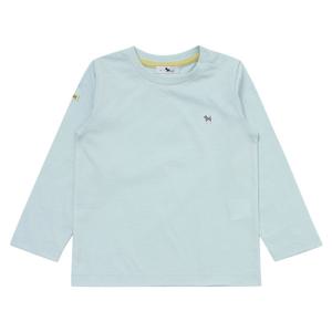 [블루독베이비]MN)라이트베이직티셔츠 45A19-330-10