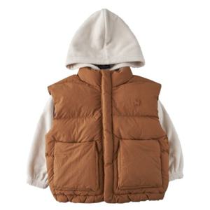 [블루독] 듀얼B.베스트집업세트 점퍼 25C7511102 (2color)